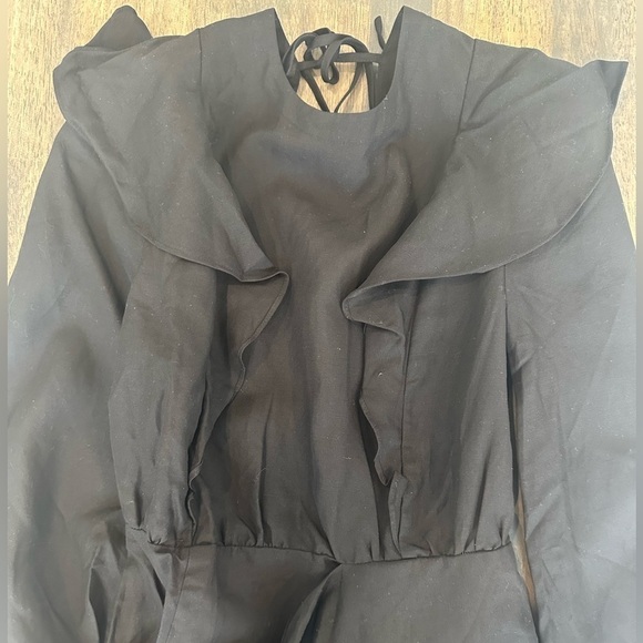 All Saints Elodie Dress - Picture 5 of 6